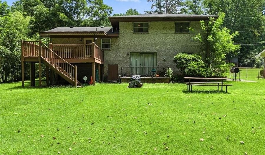 3991 Lindsey Dr, Decatur, GA 30035 - 3 Beds, 2 Bath
