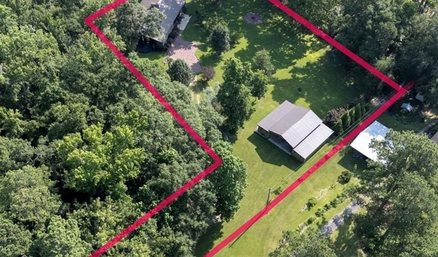1477 Powell Trce, Abbeville, AL 36310 - 4 Beds, 2 Bath