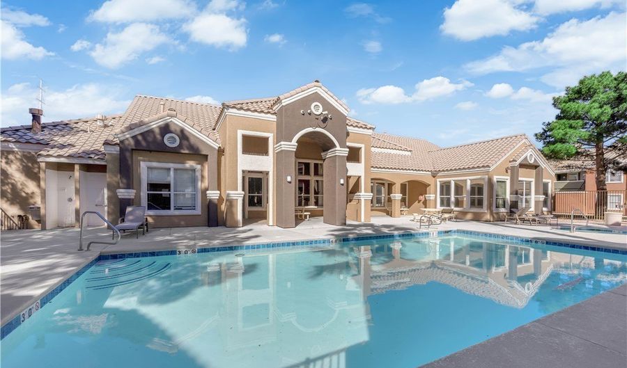 8101 W Flamingo Rd 2030, Las Vegas, NV 89147 - 2 Beds, 3 Bath