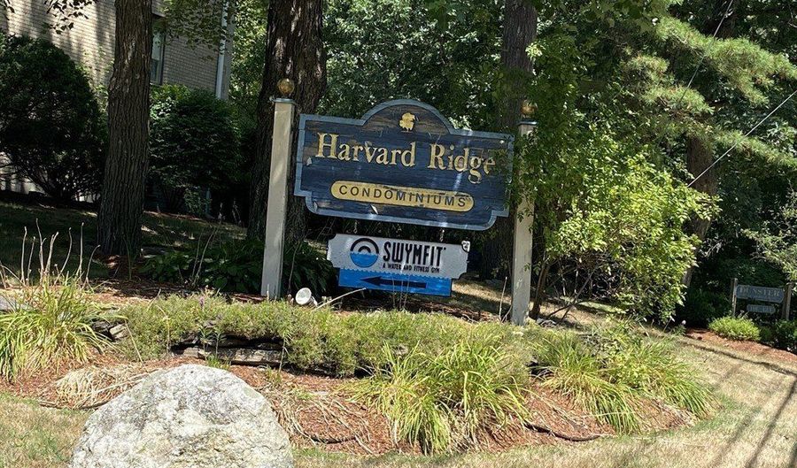 176 Swanson Rd 306, Boxborough, MA 01719 - 2 Beds, 1 Bath
