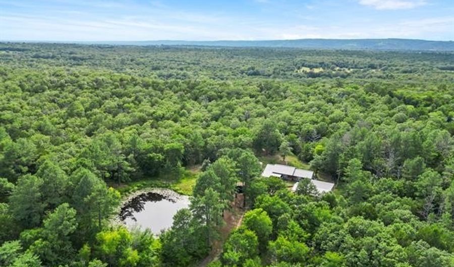 182595 Hwy 271, Antlers, OK 74523 - 2 Beds, 1 Bath