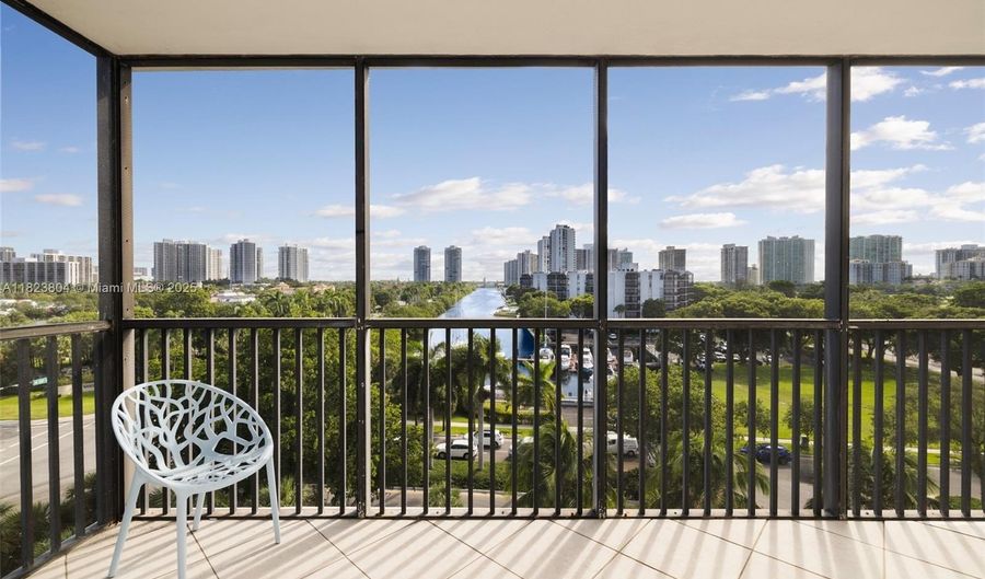 3375 N Country Club Dr 602, Aventura, FL 33180 - 2 Beds, 2 Bath