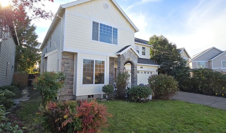 17980 NW RAPID St, Beaverton, OR 97006 - 5 Beds, 3 Bath