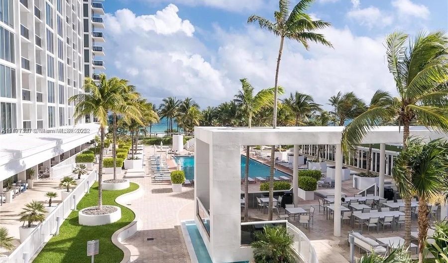 10275 Collins Ave 219, Bal Harbour, FL 33154 - 2 Beds, 2 Bath