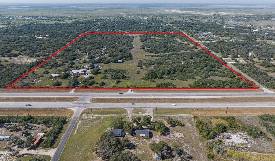 1410-1440 S HWY 35 Bypass Lot 1-6, Aransas Pass, TX 78336 - 0 Beds, 0 Bath