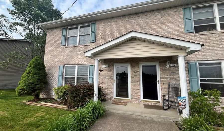 315 Old Worley Rd, Beaver, WV 25813 - 2 Beds, 2 Bath
