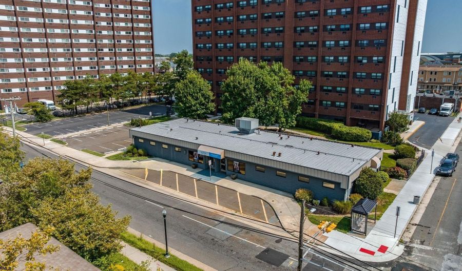 1325 Baltic Ave, Atlantic City, NJ 08401 - 0 Beds, 0 Bath