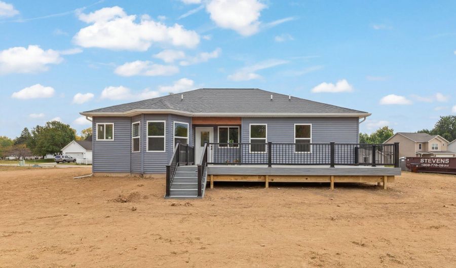 2815 Gady Pines Dr, Adrian, MI 49221 - 3 Beds, 2 Bath