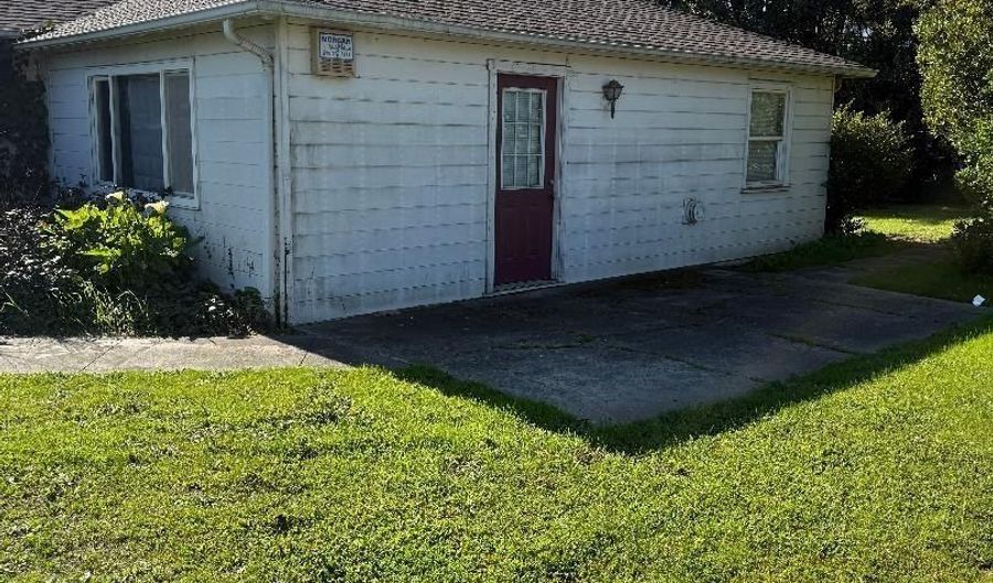 305 Napa Junction Rd, American Canyon, CA 94503 - 0 Beds, 0 Bath