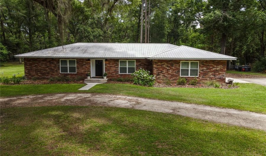 6207 NW COUNTY ROAD 235, Alachua, FL 32615 - 3 Beds, 3 Bath