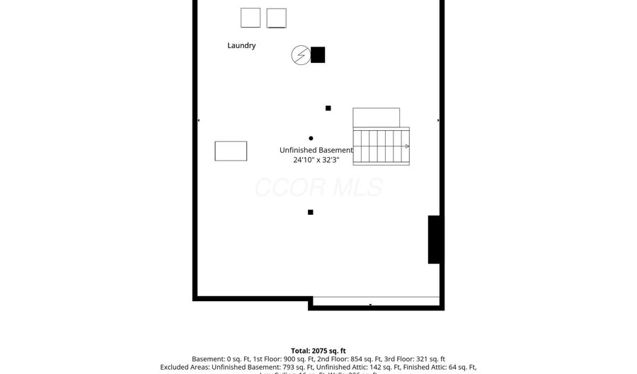 1760 N 4th St, Columbus, OH 43201 - 6 Beds, 2 Bath