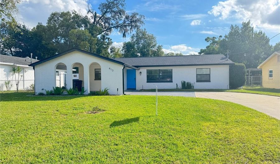 413 CITADEL Dr, Altamonte Springs, FL 32714 - 3 Beds, 2 Bath