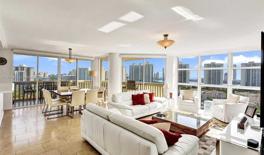 1000 W Island Blvd 1909, Aventura, FL 33160 - 3 Beds, 3 Bath