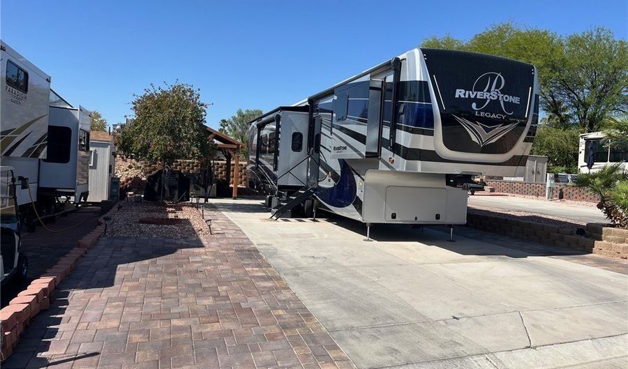 850 Sparrow Way Lot 22, Boulder City, NV 89005 - 0 Beds, 0 Bath