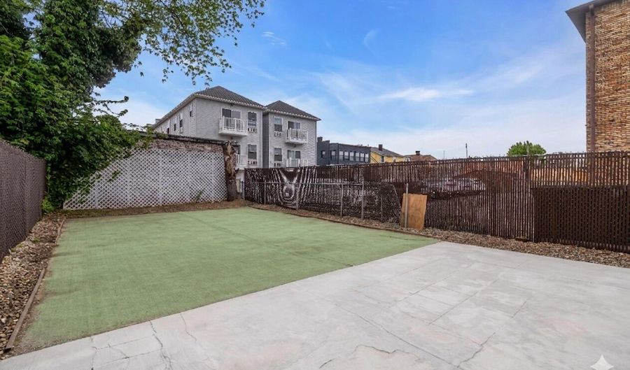 30 Belmont Ave, Belleville, NJ 07109 - 3 Beds, 2 Bath