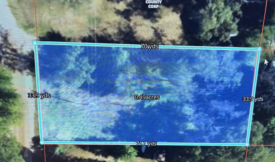 5347 Greenwood, Alger, MI 48610 - 0 Beds, 0 Bath