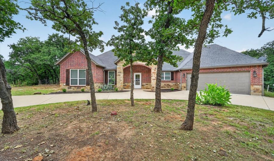 6660 County Road 319, Alvarado, TX 76009 - 3 Beds, 3 Bath