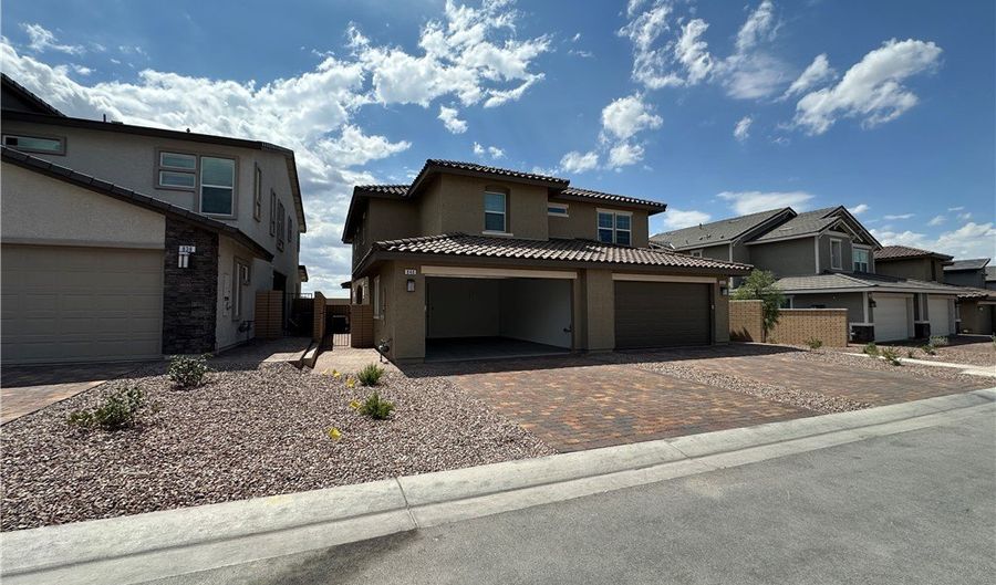 840 Cottonwood Hill Pl, Henderson, NV 89011 - 3 Beds, 3 Bath