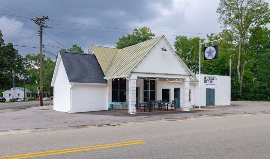 16401 Goodes Bridge Rd, Jetersville, VA 23002 - 0 Beds, 0 Bath
