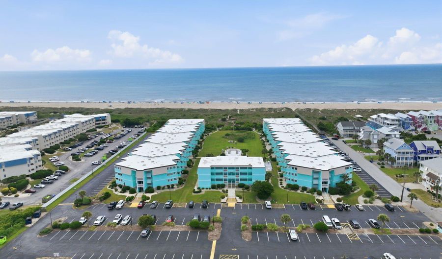 301 E Commerce Way Rd Sea Spray 358, Atlantic Beach, NC 28512 - 2 Beds, 2 Bath