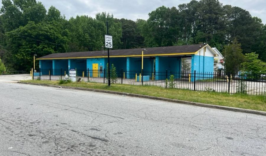 4305 Cowan, Tucker, GA 30084 - 0 Beds, 0 Bath