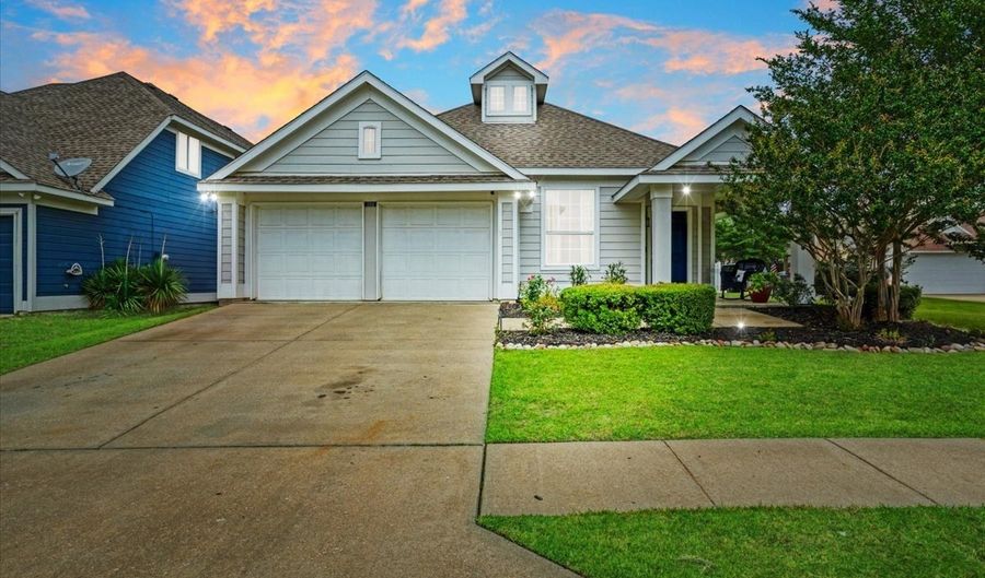 2302 Wiley Farm, Anna, TX 75409 - 3 Beds, 2 Bath