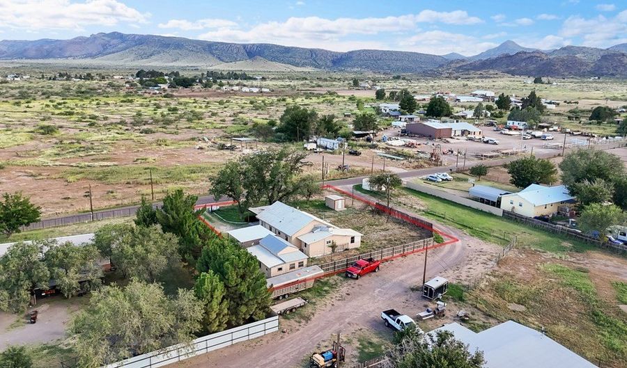 2303 W Mosley Loop, Alpine, TX 79830 - 3 Beds, 2 Bath
