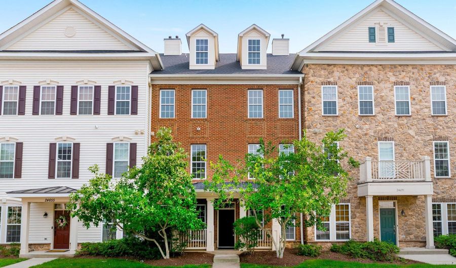 24653 ROSEBAY Ter, Aldie, VA 20105 - 3 Beds, 3 Bath
