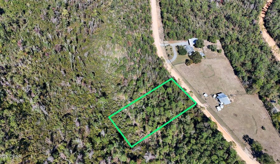 Monogahela Avenue, Alford, FL 32420 - 0 Beds, 0 Bath