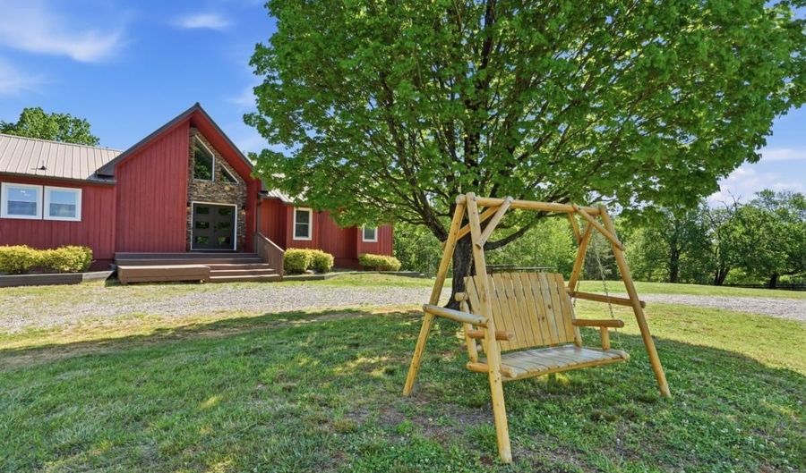 912 Four Mile Church Rd, Ball Ground, GA 30107 - 5 Beds, 3 Bath