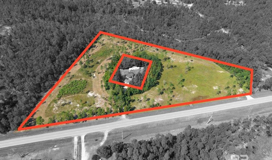 50945 US Highway 31, Bay Minette, AL 36507 - 0 Beds, 0 Bath