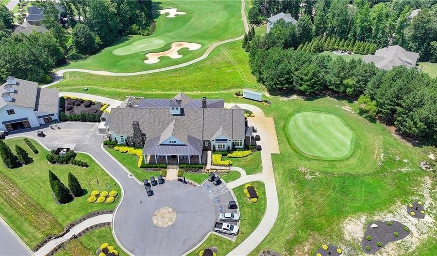 516 Founders Dr E, Alpharetta, GA 30004 - 6 Beds, 6 Bath