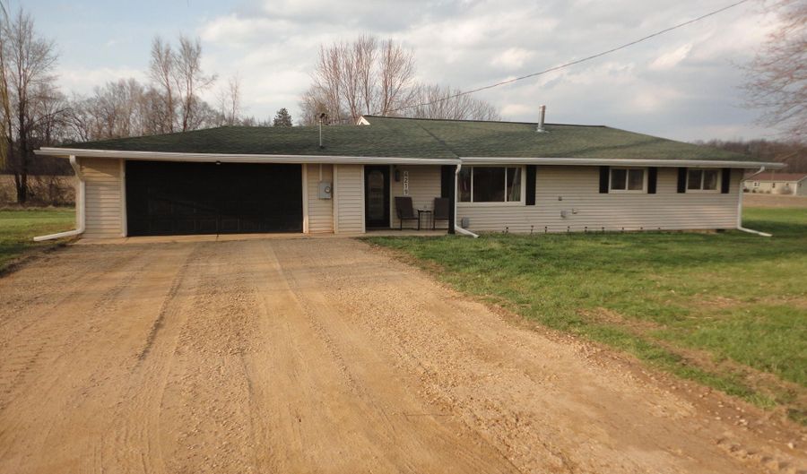 4219 W 110th Ave, Allegan, MI 49010 - 3 Beds, 1 Bath