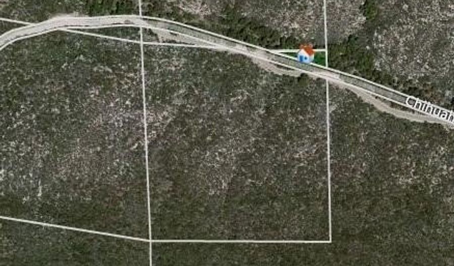 1 Chihuahua Vly, Warner Springs, CA 92086 - 0 Beds, 0 Bath