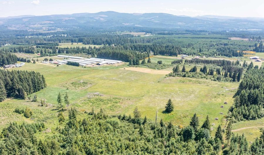 22411 S Schram Rd, Beavercreek, OR 97004 - 0 Beds, 0 Bath