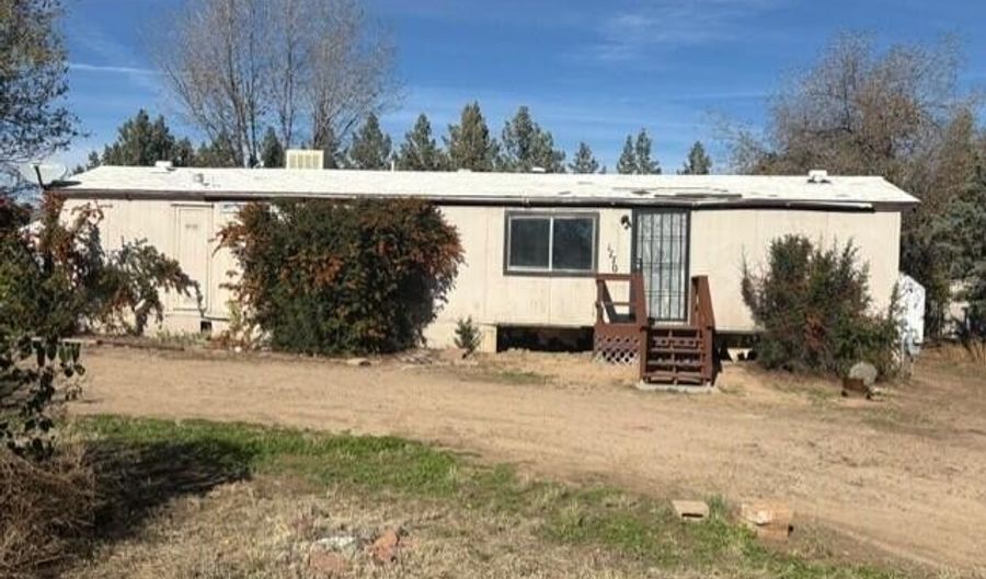 1770 Palo Verde Dr, Chino Valley, AZ 86323 - 2 Beds, 1 Bath