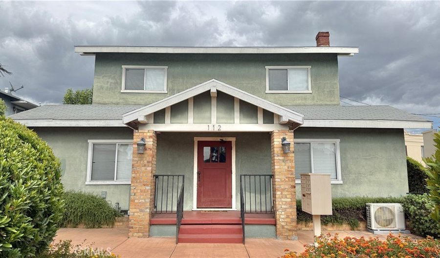 112 N Huntington 2, Alhambra, CA 91801 - 3 Beds, 2 Bath