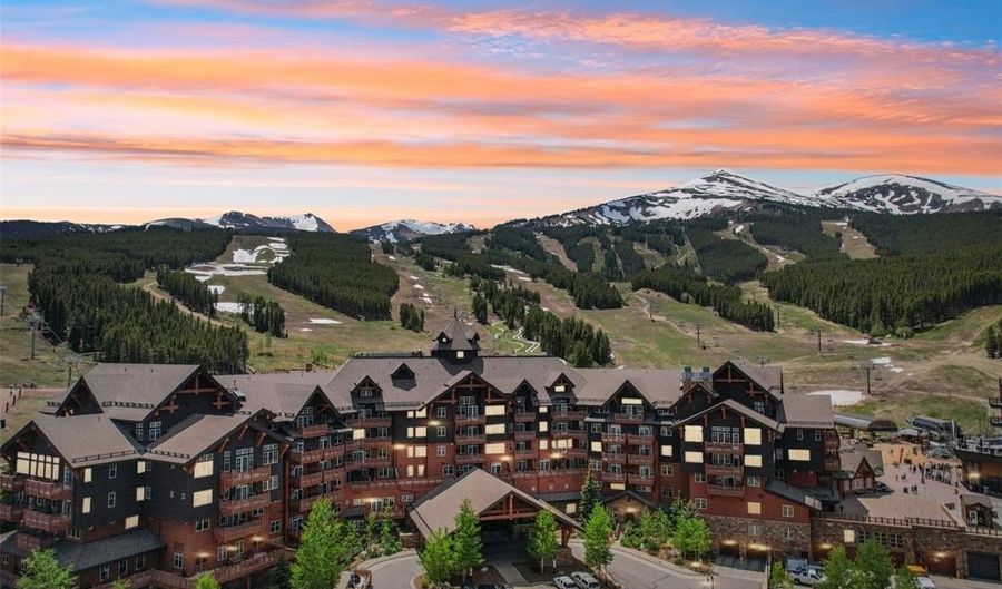 1521 SKI HILL Rd 8312, Breckenridge, CO 80424 - 2 Beds, 2 Bath