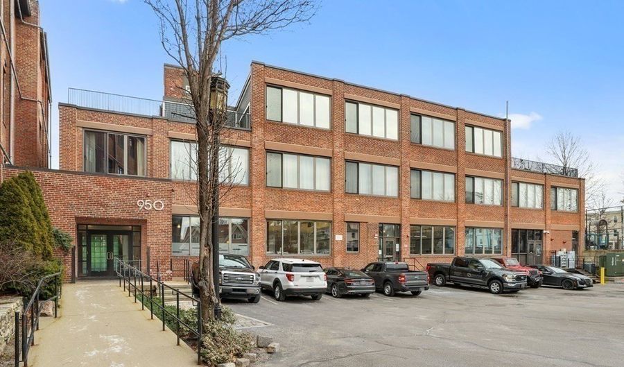 950 Dorchester Ave 205, Boston, MA 02125 - 1 Beds, 1 Bath