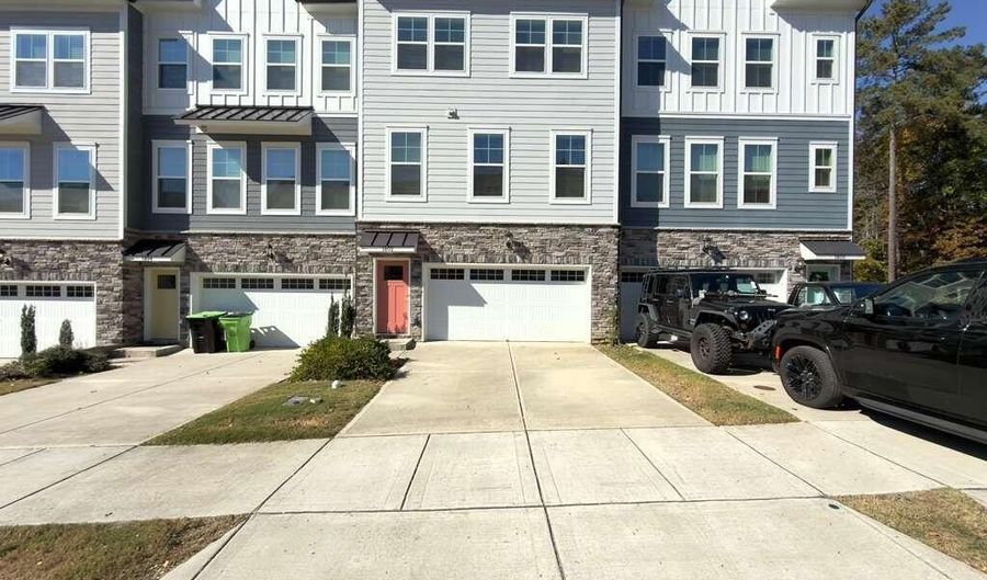 1802 Stroup St, Apex, NC 27502 - 4 Beds, 4 Bath