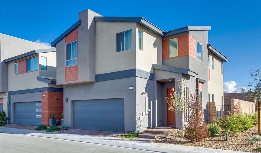3275 Railhead Crossing Ave, Henderson, NV 89044 - 3 Beds, 3 Bath