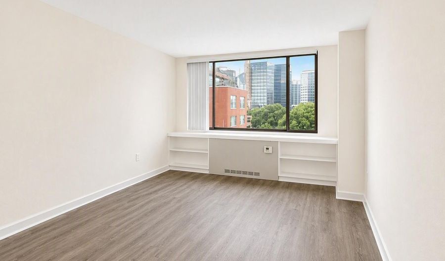 1111 ARLINGTON Blvd 928, Arlington, VA 22209 - 1 Beds, 1 Bath