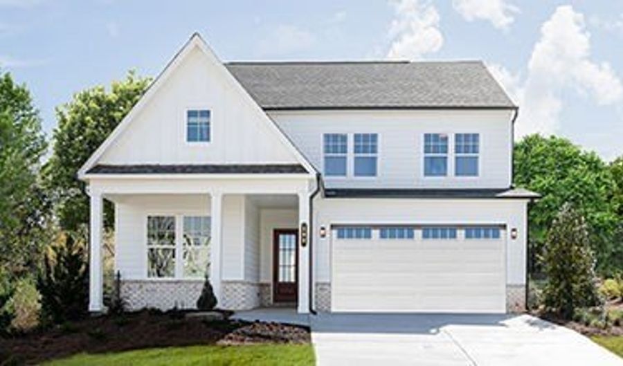 316 Cavalier Ln SE, Acworth, GA 30102 - 4 Beds, 3 Bath