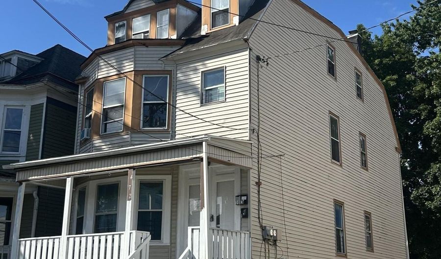 472 Hudson Ave, Albany, NY 12203 - 10 Beds, 3 Bath
