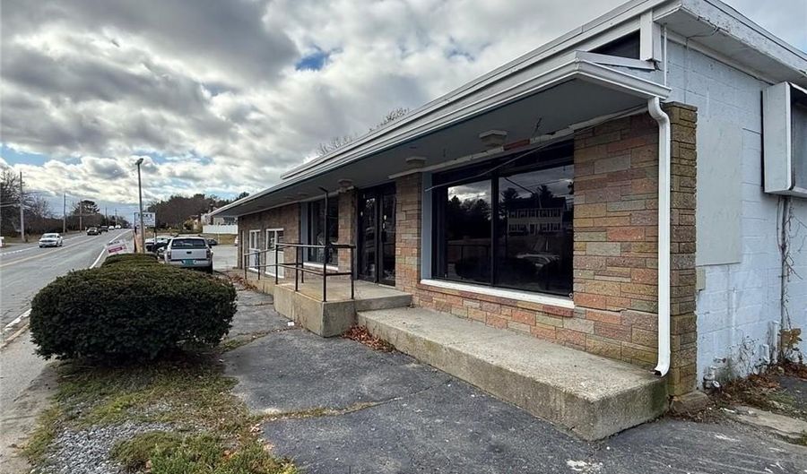 1435 Victory Hwy, North Smithfield, RI 02896 - 0 Beds, 0 Bath