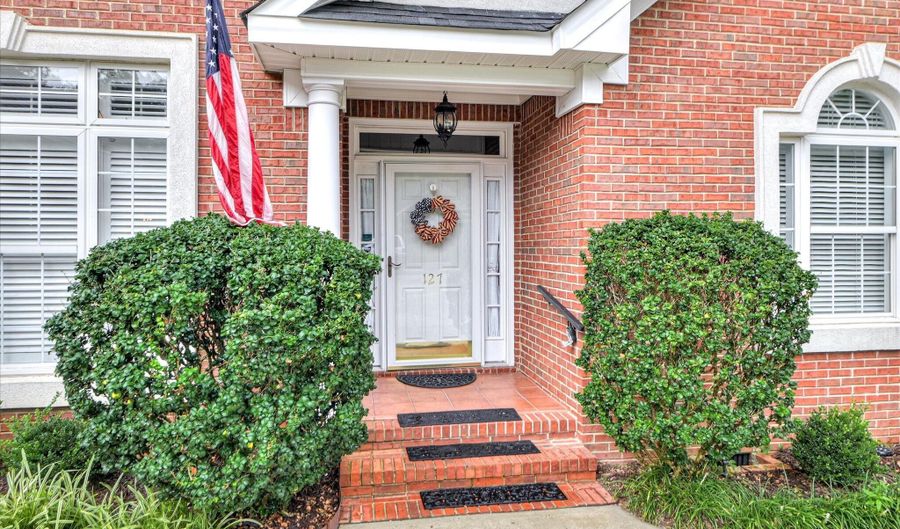 127 Willow Oak Loop, Aiken, SC 29803 - 3 Beds, 2 Bath