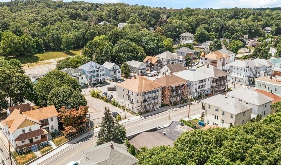 144 Railroad St, Lincoln, RI 02838 - 0 Beds, 0 Bath