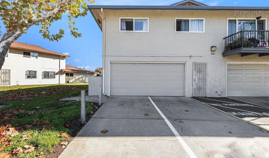 2408 Lemontree Ct 1, Antioch, CA 94509 - 2 Beds, 1 Bath