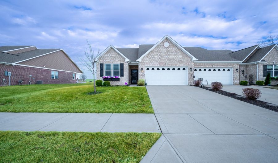 1565 Sadler Way, Avon, IN 46123 - 2 Beds, 2 Bath
