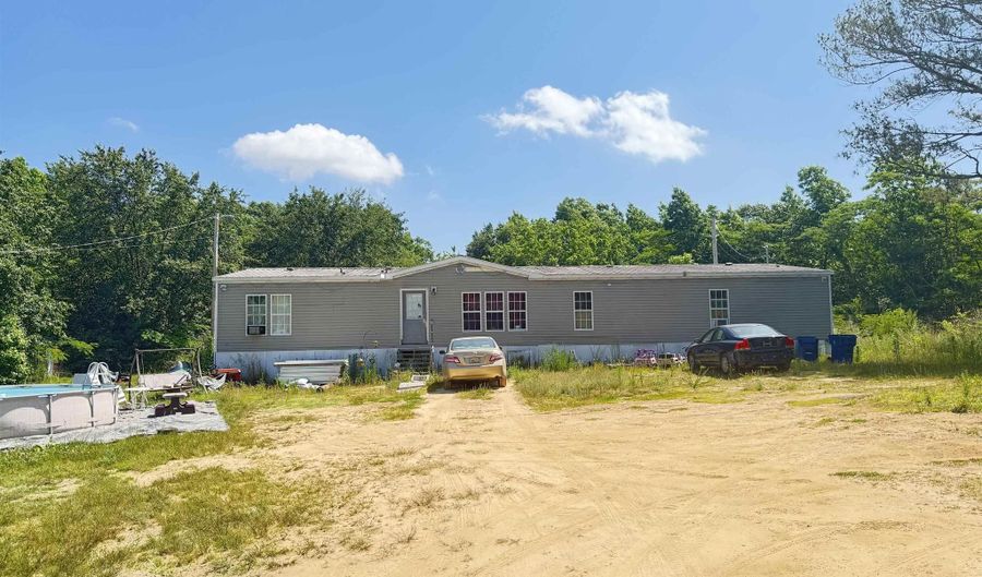 2392 Alabama Highway 205, Albertville, AL 35950 - 4 Beds, 3 Bath